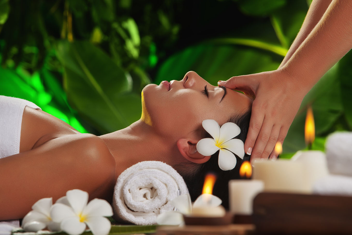 The Jade Garden Massage And Bodywork Therapy